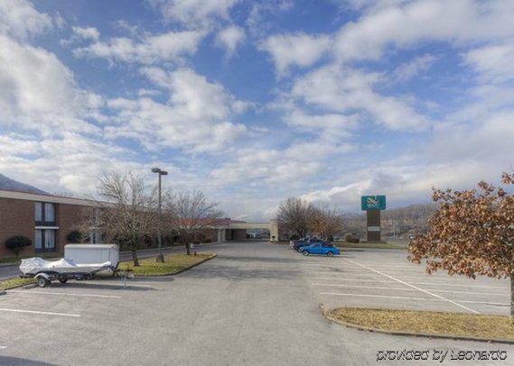 Norton Econo Lodge Inn & Suites מראה חיצוני תמונה