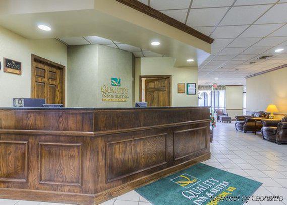 Norton Econo Lodge Inn & Suites מראה חיצוני תמונה